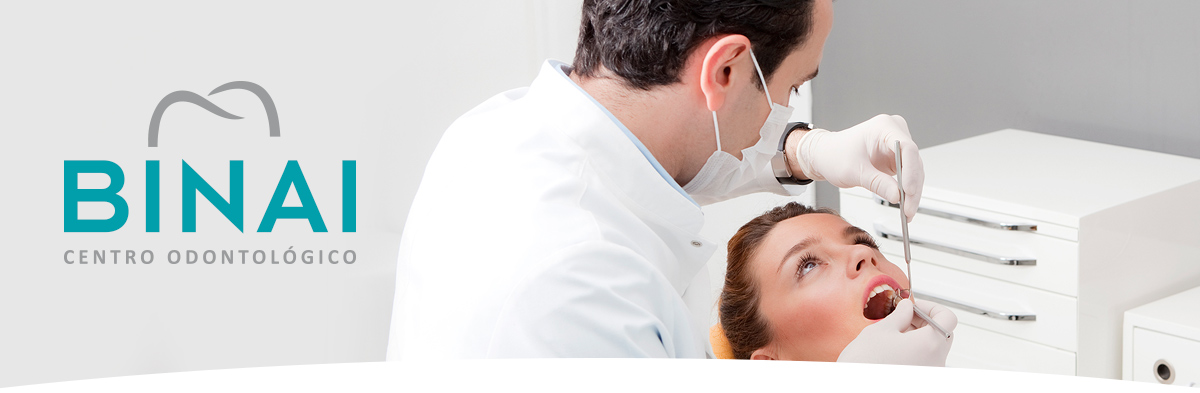 Clínica Dental Binai Tolosa Clínica Dental Binai Tolosa